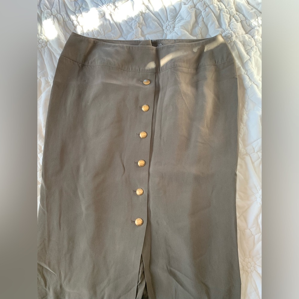 Dana Buchman vintage skirt